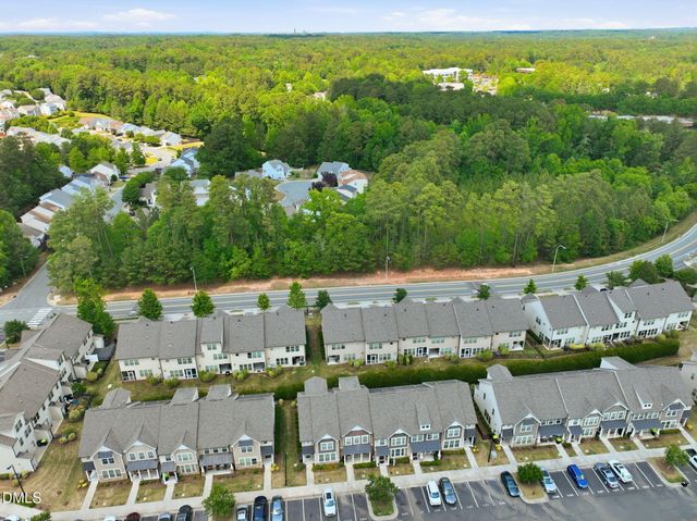 1117 Metropolitan Drive, Durham, NC 27713