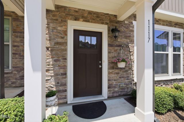 1117 Metropolitan Drive, Durham, NC 27713