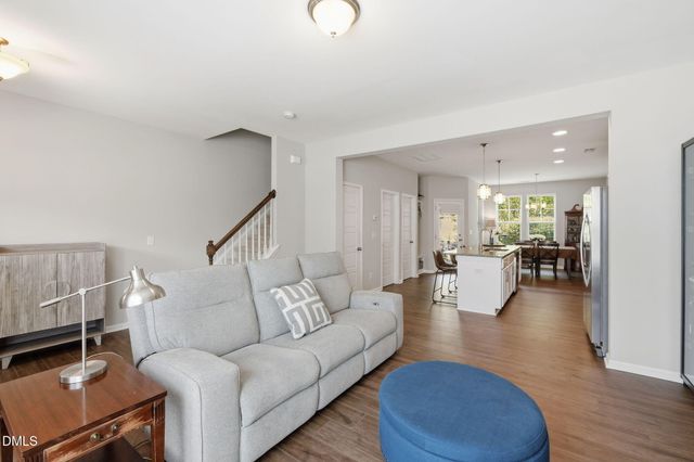 1117 Metropolitan Drive, Durham, NC 27713