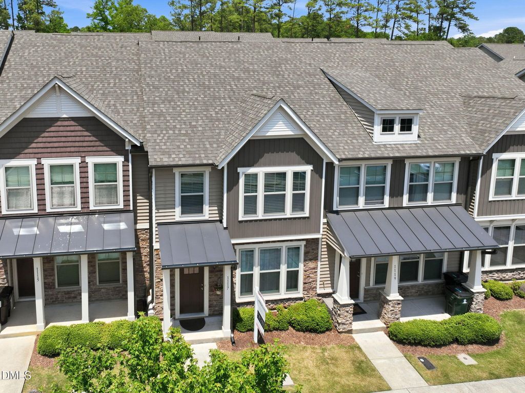 1117 Metropolitan Drive, Durham, NC 27713