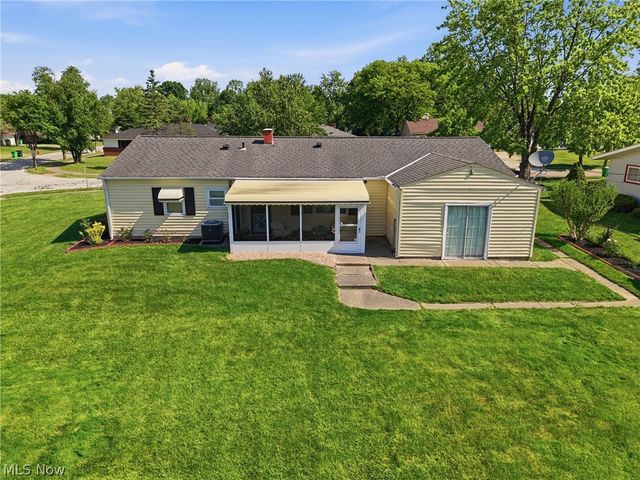 23300 Comstock Road, Bedford Heights, OH 44146