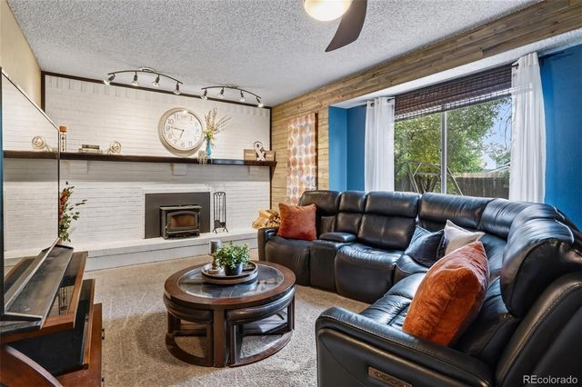 4745 E 129th Place, Thornton, CO 80241