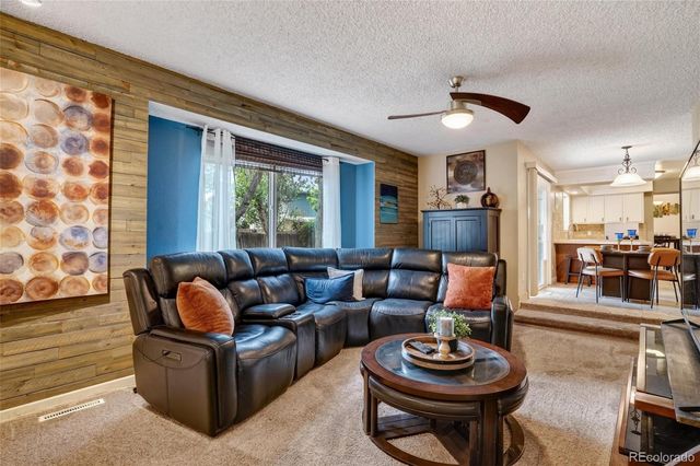 4745 E 129th Place, Thornton, CO 80241