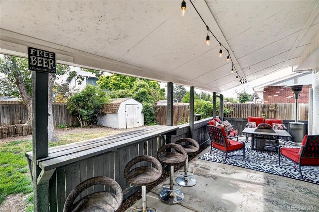 4745 E 129th Place, Thornton, CO 80241