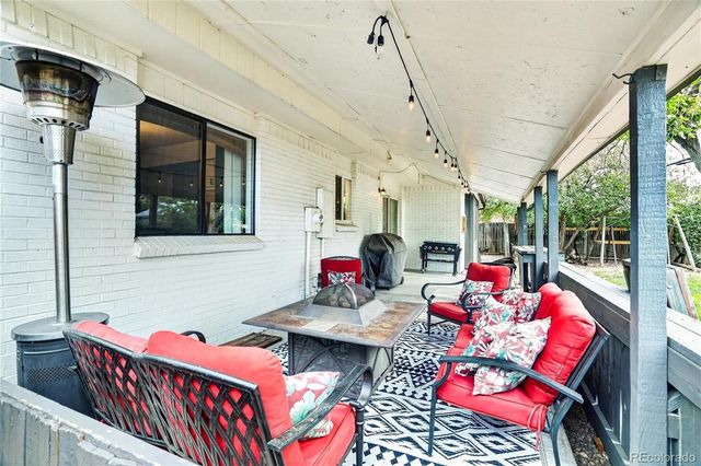 4745 E 129th Place, Thornton, CO 80241