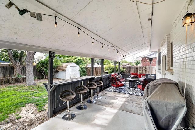 4745 E 129th Place, Thornton, CO 80241