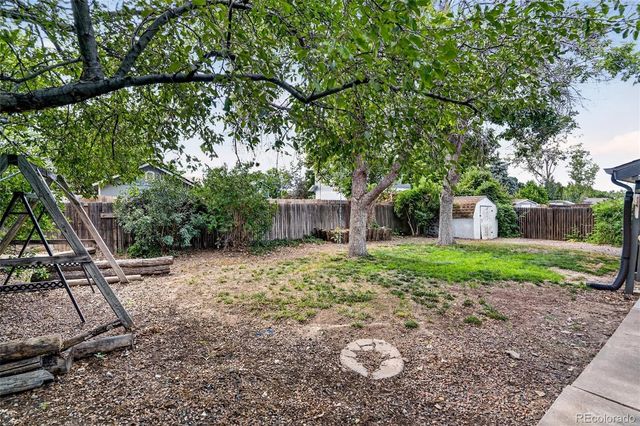 4745 E 129th Place, Thornton, CO 80241