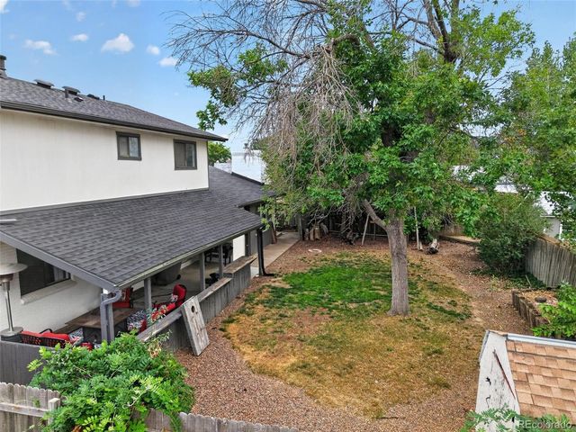4745 E 129th Place, Thornton, CO 80241