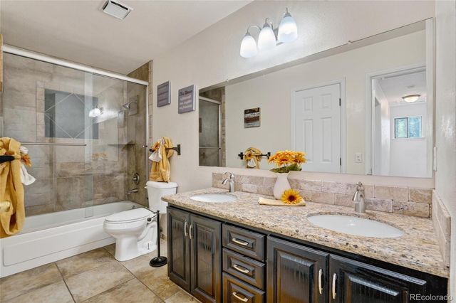4745 E 129th Place, Thornton, CO 80241