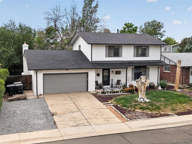 4745 E 129th Place, Thornton, CO 80241