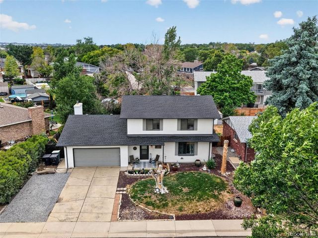 4745 E 129th Place, Thornton, CO 80241
