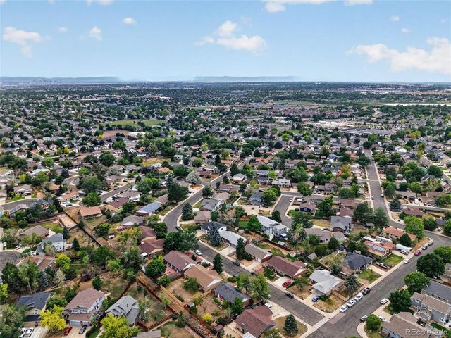 4745 E 129th Place, Thornton, CO 80241