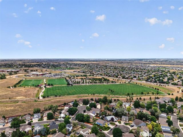 4745 E 129th Place, Thornton, CO 80241