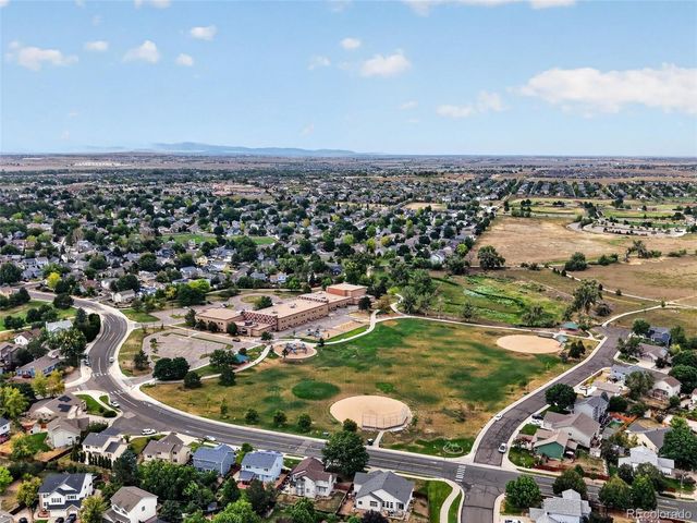 4745 E 129th Place, Thornton, CO 80241