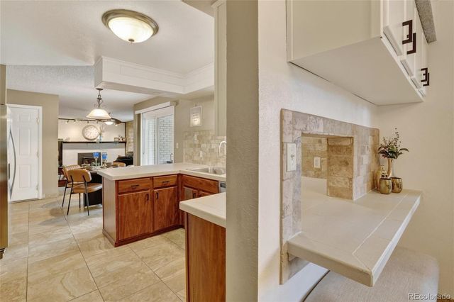4745 E 129th Place, Thornton, CO 80241