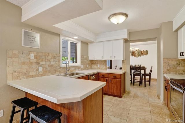 4745 E 129th Place, Thornton, CO 80241