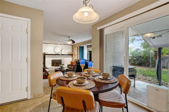4745 E 129th Place, Thornton, CO 80241