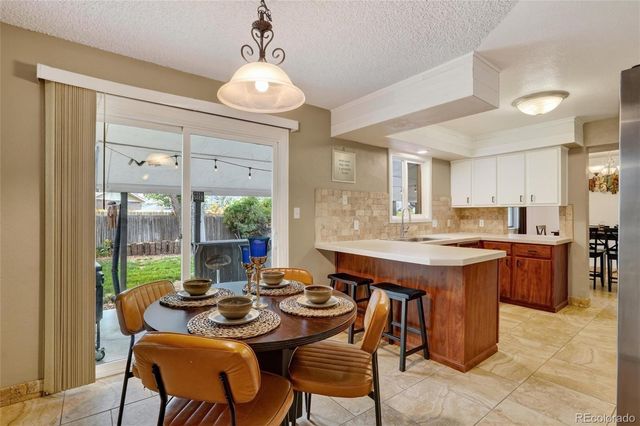 4745 E 129th Place, Thornton, CO 80241