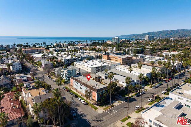 425 Idaho Avenue 10, Santa Monica, CA 90403
