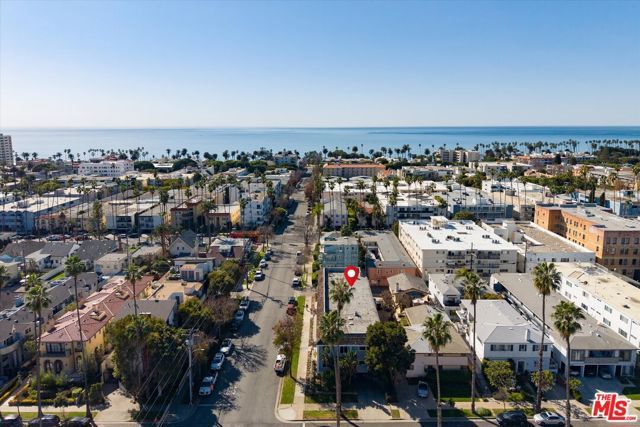 425 Idaho Avenue 10, Santa Monica, CA 90403