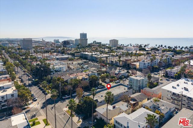 425 Idaho Avenue 10, Santa Monica, CA 90403