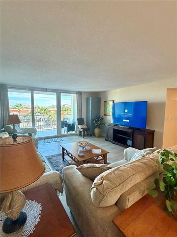 675 S GULFVIEW BOULEVARD 408, Clearwater, FL 33767