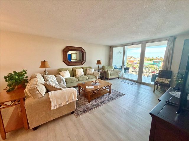 675 S GULFVIEW BOULEVARD 408, Clearwater, FL 33767