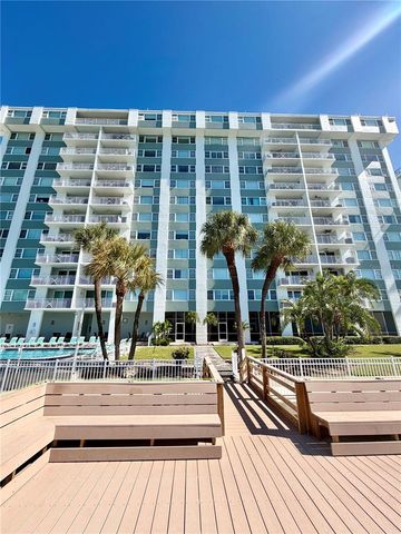 675 S GULFVIEW BOULEVARD 408, Clearwater, FL 33767