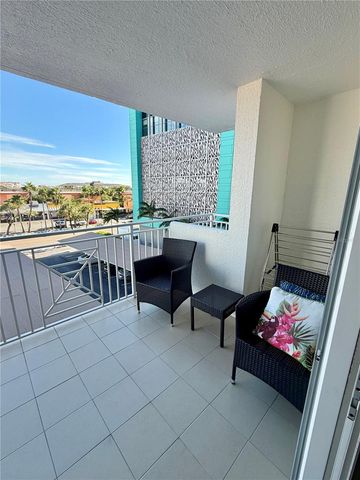 675 S GULFVIEW BOULEVARD 408, Clearwater, FL 33767