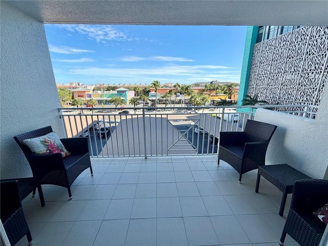 675 S GULFVIEW BOULEVARD 408, Clearwater, FL 33767
