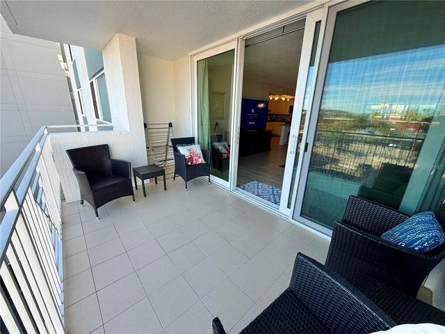 675 S GULFVIEW BOULEVARD 408, Clearwater, FL 33767