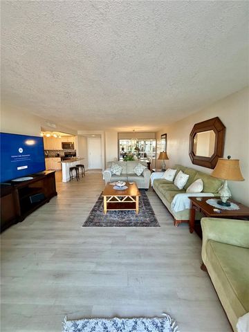 675 S GULFVIEW BOULEVARD 408, Clearwater, FL 33767