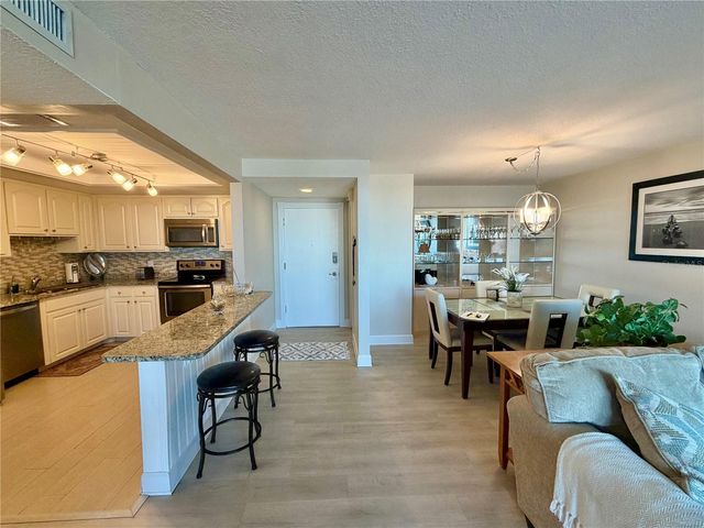 675 S GULFVIEW BOULEVARD 408, Clearwater, FL 33767