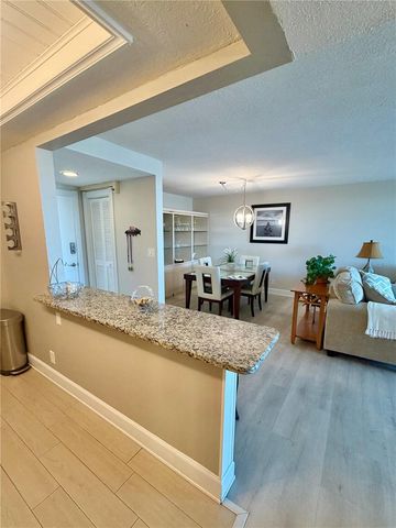675 S GULFVIEW BOULEVARD 408, Clearwater, FL 33767
