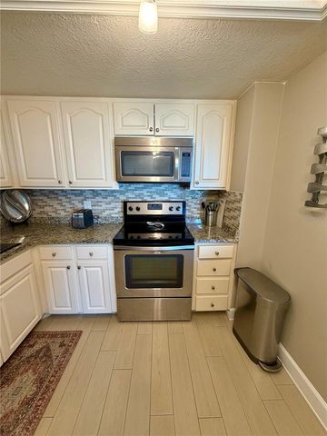675 S GULFVIEW BOULEVARD 408, Clearwater, FL 33767
