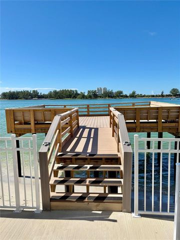 675 S GULFVIEW BOULEVARD 408, Clearwater, FL 33767