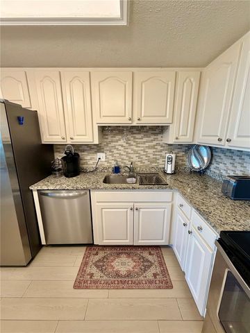 675 S GULFVIEW BOULEVARD 408, Clearwater, FL 33767