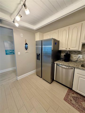 675 S GULFVIEW BOULEVARD 408, Clearwater, FL 33767