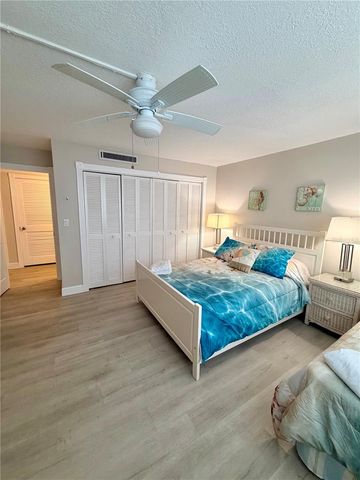 675 S GULFVIEW BOULEVARD 408, Clearwater, FL 33767
