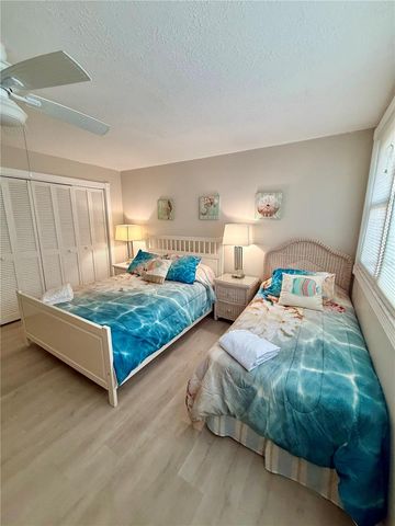 675 S GULFVIEW BOULEVARD 408, Clearwater, FL 33767