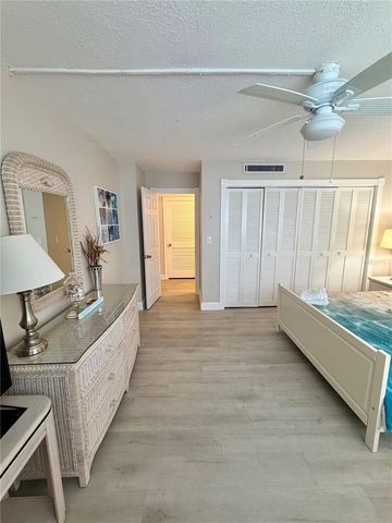 675 S GULFVIEW BOULEVARD 408, Clearwater, FL 33767