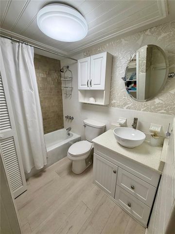 675 S GULFVIEW BOULEVARD 408, Clearwater, FL 33767