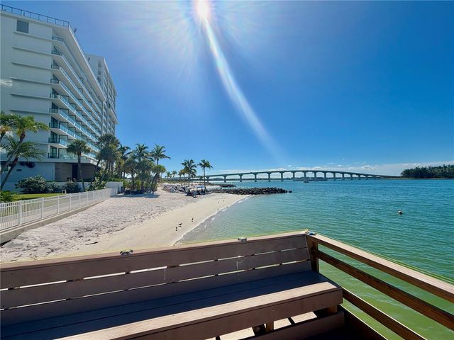 675 S GULFVIEW BOULEVARD 408, Clearwater, FL 33767