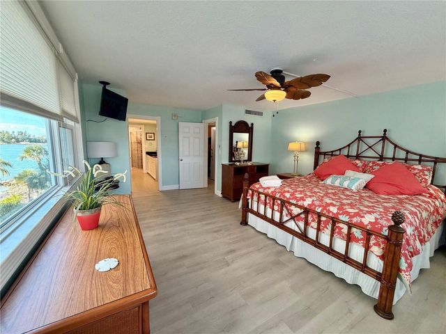 675 S GULFVIEW BOULEVARD 408, Clearwater, FL 33767