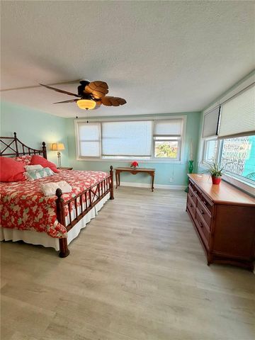 675 S GULFVIEW BOULEVARD 408, Clearwater, FL 33767