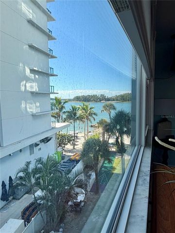 675 S GULFVIEW BOULEVARD 408, Clearwater, FL 33767