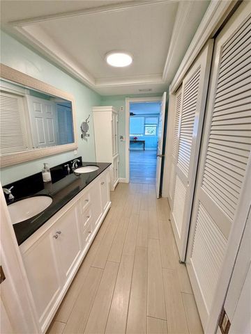 675 S GULFVIEW BOULEVARD 408, Clearwater, FL 33767