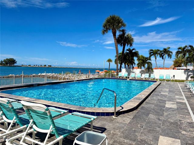 675 S GULFVIEW BOULEVARD 408, Clearwater, FL 33767