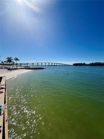 675 S GULFVIEW BOULEVARD 408, Clearwater, FL 33767