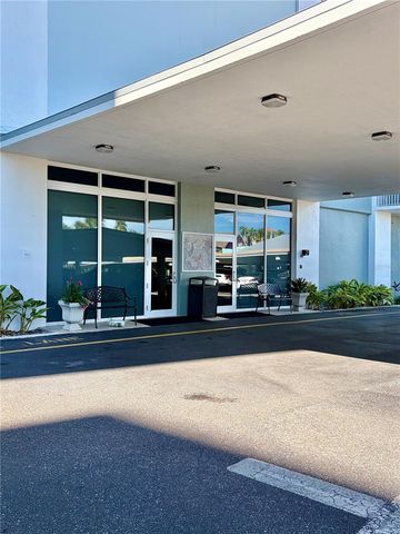 675 S GULFVIEW BOULEVARD 408, Clearwater, FL 33767